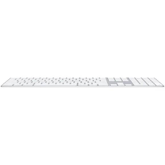 Apple Magic Keyboard with Numeric Keypad - US English - Picture 2 of 10
